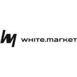 CSGO Skins in the White.Market